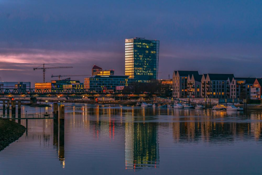 Computer Entsorgung Bremen